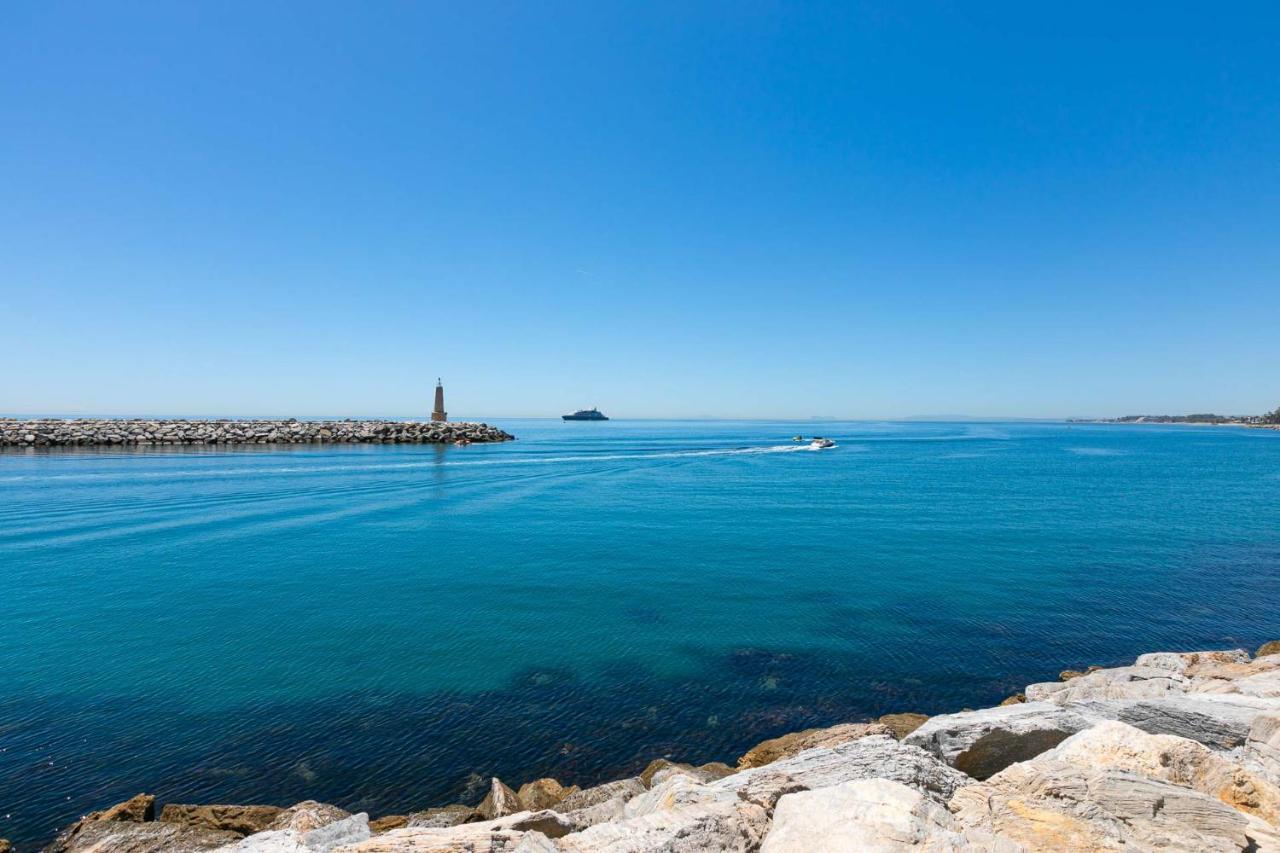 Puerto Banus, Marina Banus, 2Br, 2Bth, Pool, Parking, Marbella, 3H公寓 外观 照片