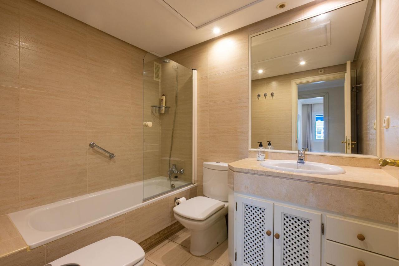 Puerto Banus, Marina Banus, 2Br, 2Bth, Pool, Parking, Marbella, 3H公寓 外观 照片